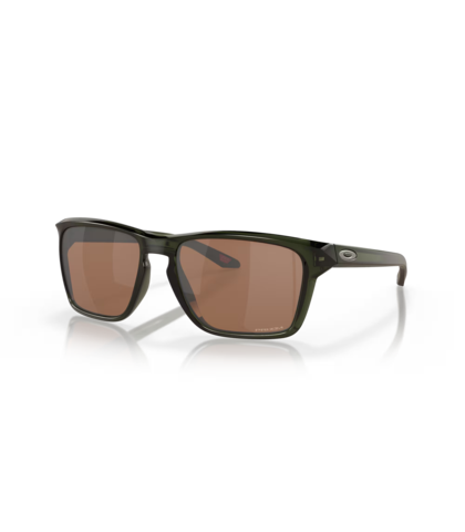 OAKLEY SYLAS - OLIVE INK / PRIZM TUNGSTEN