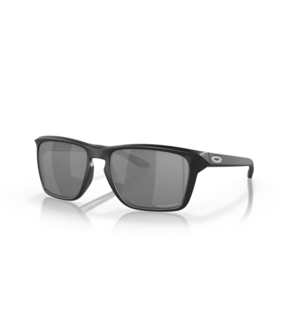 OAKLEY SYLAS - MATTE BLACK / PRIZM BLACK POLARIZED