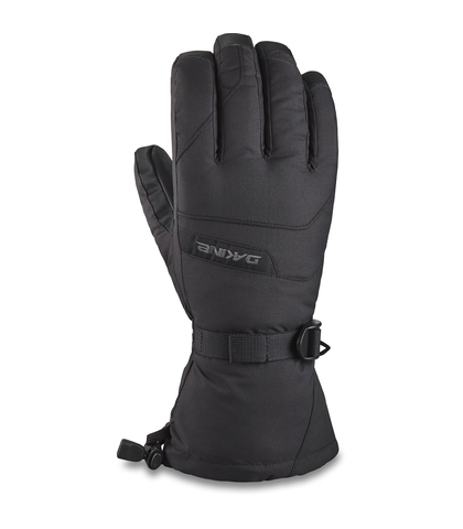 DAKINE BLAZER SNOW GLOVE - BLACK