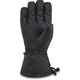 DAKINE BLAZER SNOW GLOVE - BLACK