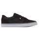 DC ANVIL SHOE - BLACK / WHITE / BLACK