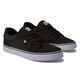 DC ANVIL SHOE - BLACK / WHITE / BLACK