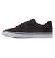 DC ANVIL SHOE - BLACK / WHITE / BLACK