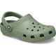 CROCS CLASSIC CLOG - MOSS