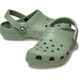 CROCS CLASSIC CLOG - MOSS