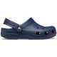 CROCS CLASSIC CLOG TODDLERS - NAVY