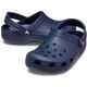 CROCS CLASSIC CLOG TODDLERS - NAVY