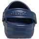 CROCS CLASSIC CLOG TODDLERS - NAVY