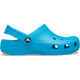 CROCS CLASSIC CLOG TODDLERS - VENETIAN BLUE