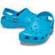 CROCS CLASSIC CLOG TODDLERS - VENETIAN BLUE