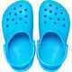 CROCS CLASSIC CLOG TODDLERS - VENETIAN BLUE