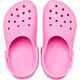 CROCS CLASSIC CLOG KIDS - TAFFY PINK