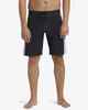 BILLABONG MENS D BAH 2.0 PRO BOARDSHORT - PHANTOM