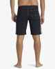 BILLABONG MENS D BAH 2.0 PRO BOARDSHORT - PHANTOM