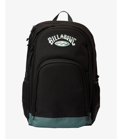 BILLABONG COMMAND BACKPACK - HUNTER