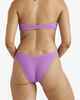 BILLABONG LADIES SUMMER HIGH HIKE BIKINI PANT - BRIGHT ORCHID