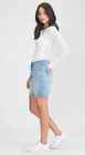 JUNK FOOD JEANS NGAIO SHORT - BLUE