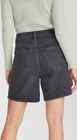 JUNK FOOD JEANS - HUNTER SHORT - BLACK