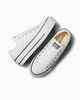 CONVERSE CHUCK TAYLOR LIFT LOW - WHITE