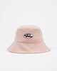 RUSTY GIRLS WILDFLOWER BUCKET HAT - SOFT ORCHID