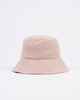 RUSTY GIRLS WILDFLOWER BUCKET HAT - SOFT ORCHID