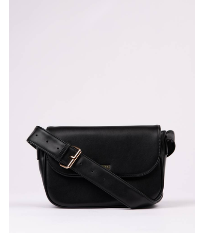 RUSTY LADIES EVE HANDBAG - BLACK 