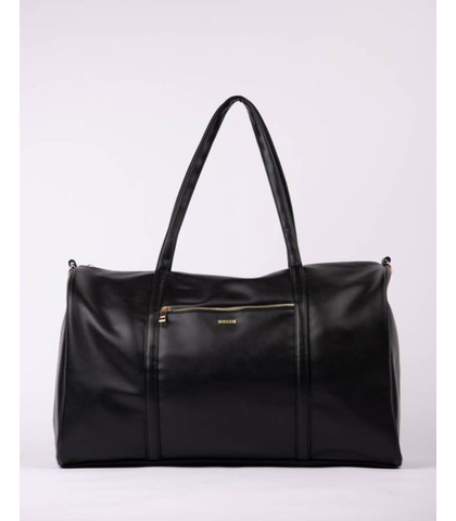 RUSTY LADIES EVE WEEKENDER BAG - BLACK