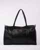 RUSTY LADIES EVE WEEKENDER BAG - BLACK