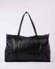 RUSTY LADIES EVE WEEKENDER BAG - BLACK