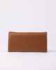 RUSTY LADIES EVE FLAP WALLET - TAN