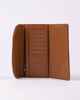 RUSTY LADIES EVE FLAP WALLET - TAN