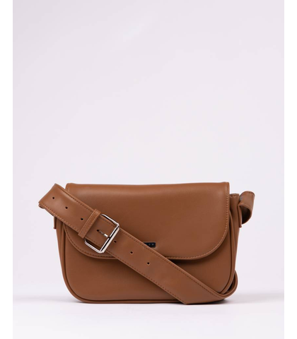 RUSTY LADIES EVE HAND BAG - TAN