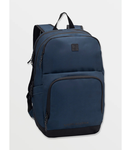 VOLCOM ROAMER 3 BACKPACK - NAVY