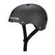 187 KILLER PADS - CERTIFIED SKATE HELMET - BLACK