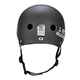 187 KILLER PADS - CERTIFIED SKATE HELMET - BLACK