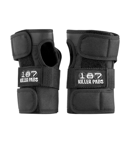 187 KILLER WRIST GUARDS