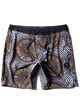 VISSLA MENS SKELETON COAST 18.5'' BOARDSHORT - PHANTOM