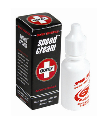 BONES BEARINGS SPEED CREAM