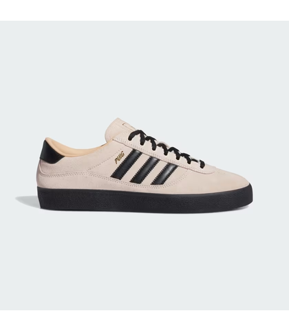 ADIDAS PUIG INDOOR - WONQUA / BLACK / WHITE