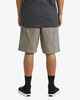 BILLABONG MENS JIMMY WALKSHORT - PEWTER