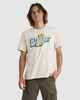 ELEMENT MENS CLAC S/S TEE