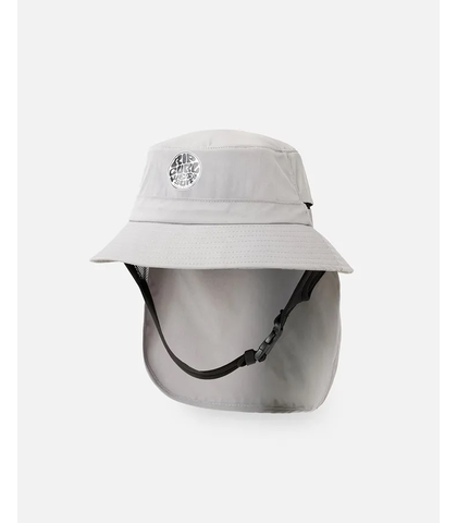 RIPCURL SURF SERIES HAT - GREY