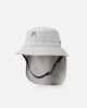 RIPCURL SURF SERIES HAT - GREY