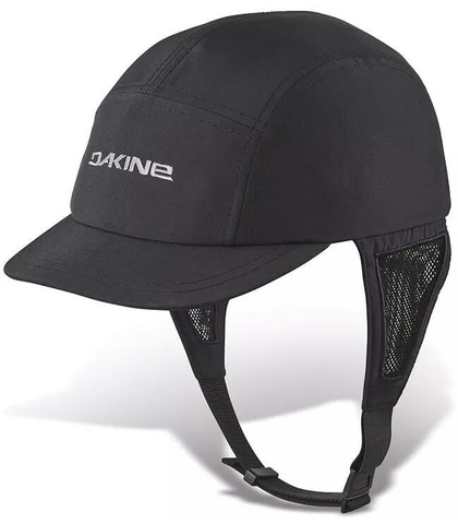 DAKINE SURF CAP - BLACK