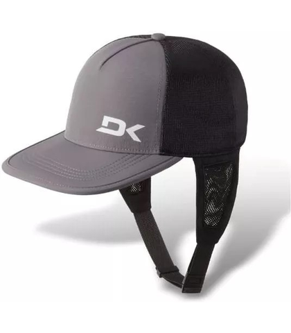 DAKINE SURF TRUCKER CAP - CASTLEROCK