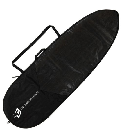 CREATURES FISH ICON LITE BOARDCOVER - 6'0