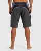 BILLABONG MENS FLUID 2K PRO BOARDSHORT - RAVEN