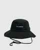 BILLABONG LADIES SOCIETY HAT - BLACK