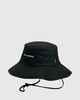 BILLABONG LADIES SOCIETY HAT - BLACK