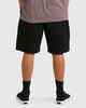 BILLABONG MENS JIMMY WALKSHORT - BLACK